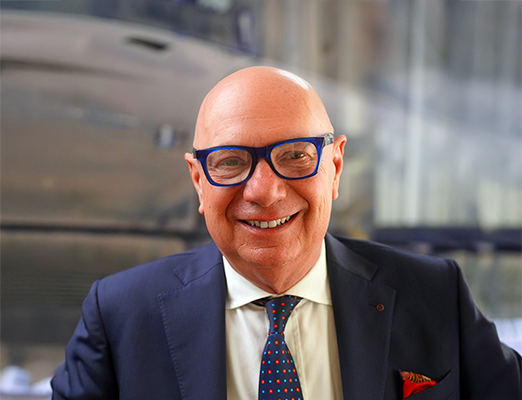 Marco Genzini
